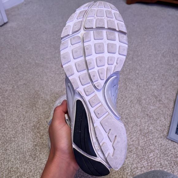 off white presto 9.5